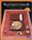 THE WONDERFUL WORLD OF VEGETARIAN COOKING